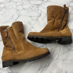 Youth 4 Sorel Boot